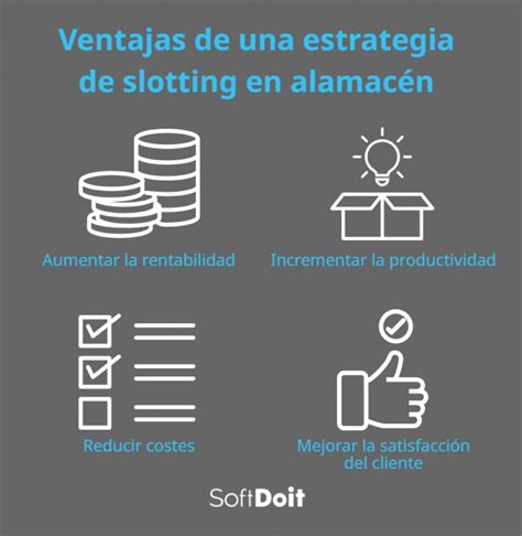 que es el slotting|Slotting: Estrategias de distribución del almacén logístico.